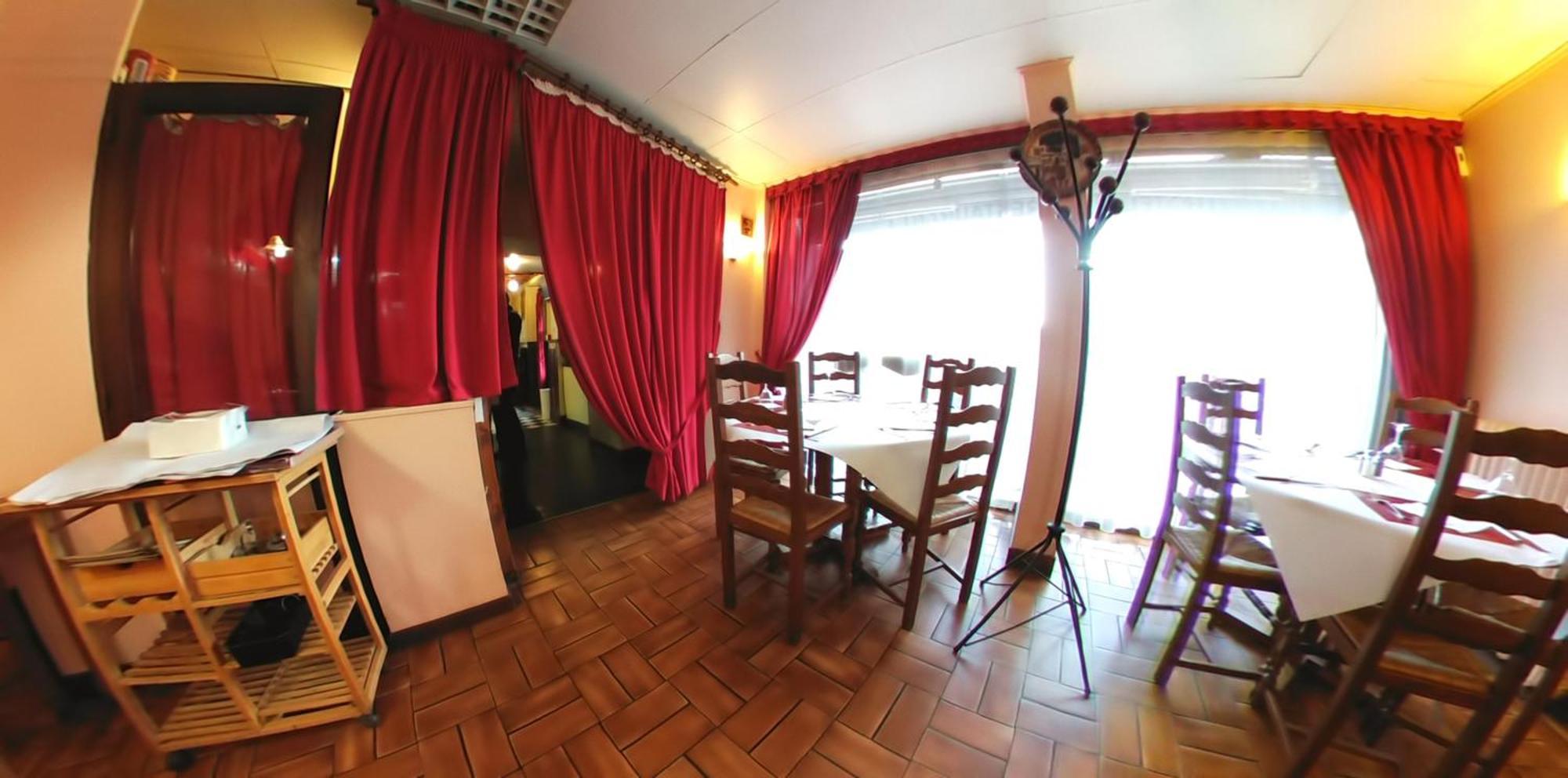 Hotel Au Bon Coin Cloyes-sur-le-Loir Bagian luar foto